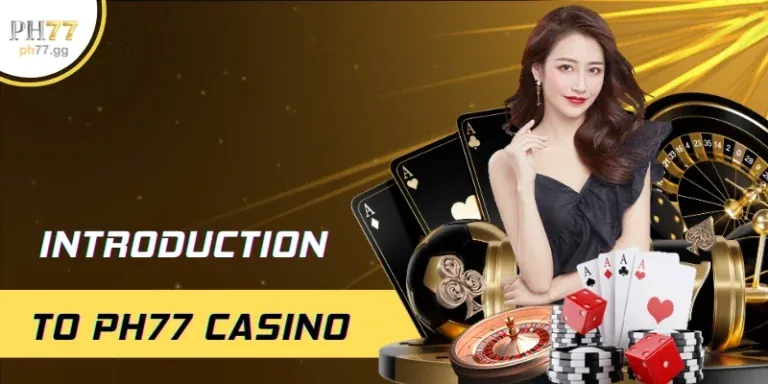 Casino trực tuyến U888