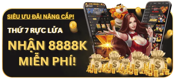 Nổ Hũ (Slot Games) tại U888