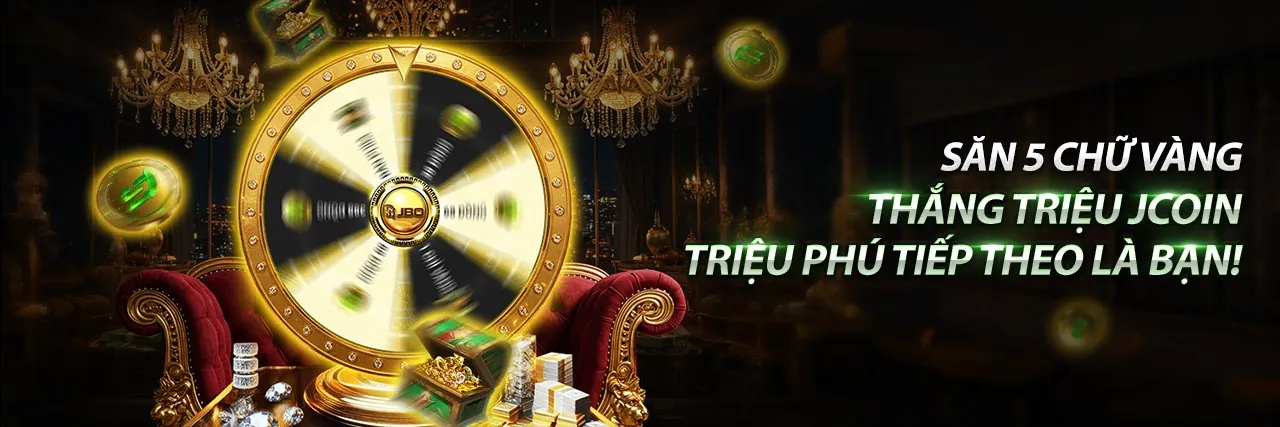 Hình ảnh đại diện chương trình VIP U888 có uy tín