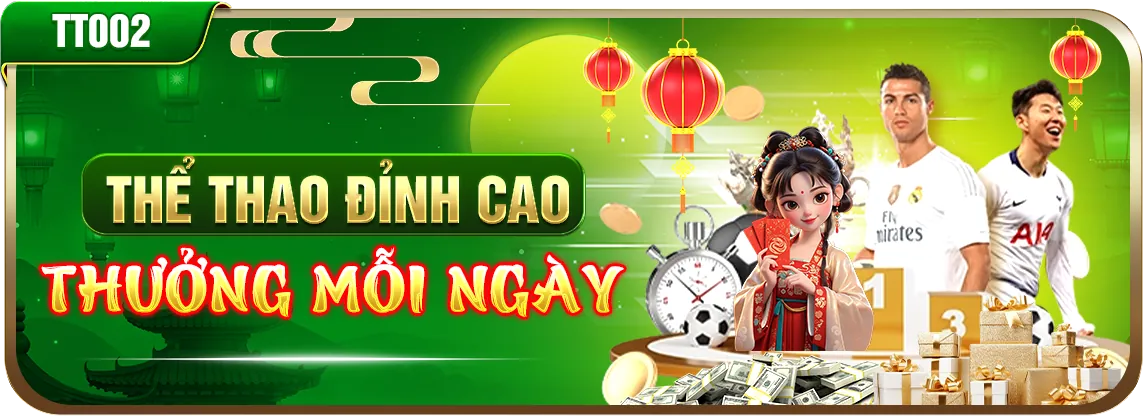 Khuyến Mãi Bắn Cá U888